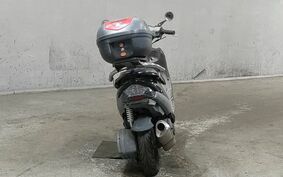 SUZUKI ADDRESS V125 CF46A