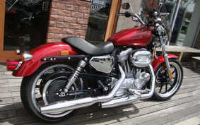 HARLEY XL883L Sportster 2012 CR2