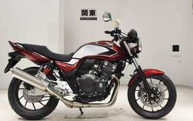 HONDA CB400SF GEN 4 A 2022 NC42