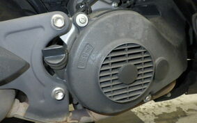 SUZUKI ADDRESS V125 S CF4MA