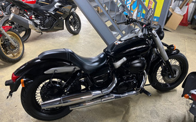 HONDA SHADOW 750 PHANTOM 2010 RC53