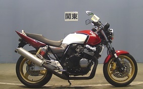 HONDA CB400SFV-3 2007 NC39