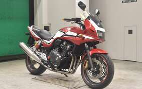 HONDA CB400 SUPER BOLDOR VTEC 2012 NC42