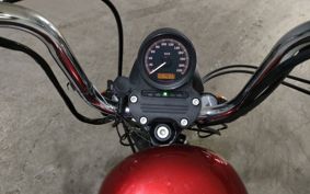 HARLEY HARLEY XL883N LE2