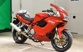 DUCATI ST3 S ABS 2007 S302A