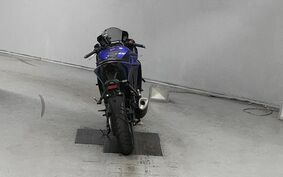 YAMAHA YZF-R25 RG43J