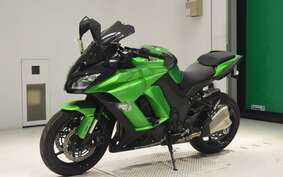 KAWASAKI NINJA 1000 A 2014