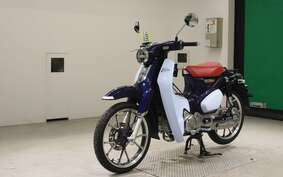 HONDA C125 SUPER CUB JA48