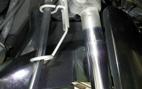 SUZUKI ADDRESS 110 CE47A