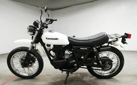 KAWASAKI 250TR BJ250F