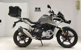 BMW G310GS 2017 0G02