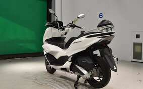 HONDA PCX125 JK05