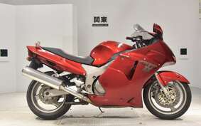 HONDA CBR1100XX 1999 SC35