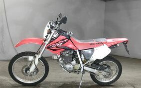 HONDA XR250 MD30