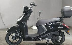 YAMAHA FASCINO 125 SEJ2