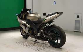 KAWASAKI ZX 10 NINJA R 2005 ZXT00C