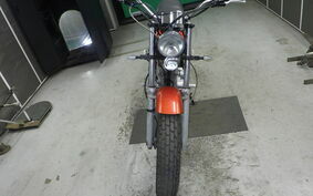 HONDA FTR223 MC34