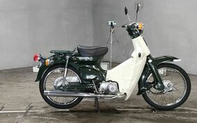 HONDA C70 SUPER CUB C70