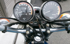 KAWASAKI ZEPHYR 750 RS Type 1976 Z2