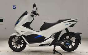 HONDA PCX ELECTRIC EF01