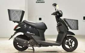 SUZUKI LET's CA4AA