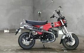 HONDA  DAX 125 JB04