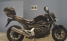 HONDA NC 700 S D 2012 RC61