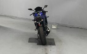 YAMAHA YZF-R25 RG43J