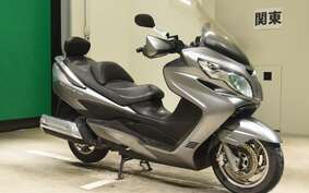 SUZUKI SKYWAVE 400 A 2011 CK45A