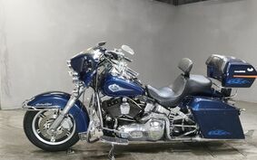 HARLEY FLSTC 1450 1999 BJY