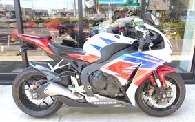 HONDA CBR1000RR ABS 2014 SC59