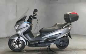 SUZUKI SKYWAVE 200 (Burgman 200) CH41A