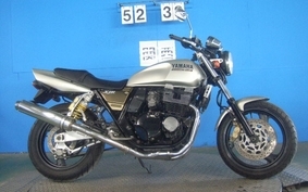 YAMAHA XJR400 R 1997 4HM