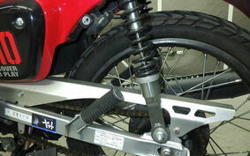 HONDA CROSS CUB 110 JA45