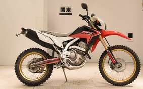 HONDA CRF250L MD38