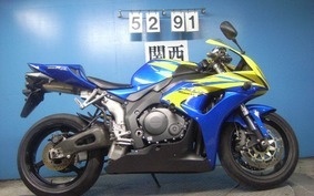 HONDA CBR1000RR 2006 SC57