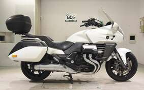 HONDA CTX1300 2015 SC74