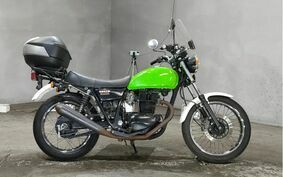 KAWASAKI 250TR BJ250F