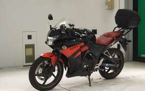 HONDA CBR250R A MC41