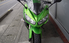 KAWASAKI NINJA 1000 ABS 2011 ZXT00G