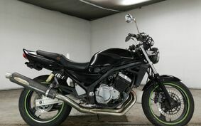 KAWASAKI BALIUS 250 Gen.2 ZR250B