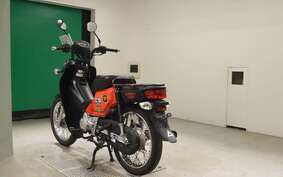 HONDA CROSS CUB 110 JA10