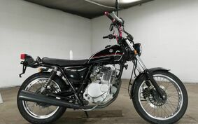 SUZUKI GRASS TRACKER NJ4BA