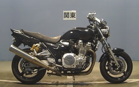 YAMAHA XJR1300 Gen.2 2007 RP17J