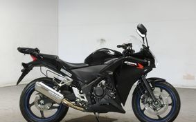 HONDA CBR250R MC41