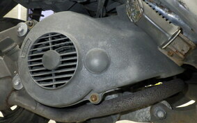 SUZUKI ADDRESS V125 CF46A