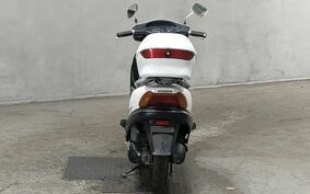 HONDA SPACY 125 JF04