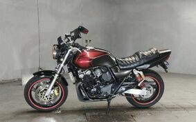 HONDA CB400SF VTEC 2001 NC39