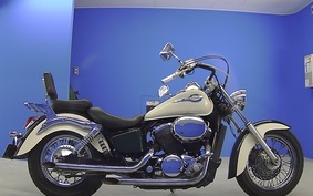 HONDA SHADOW 400 1997 NC34