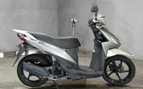 SUZUKI ADDRESS 110 CE47A